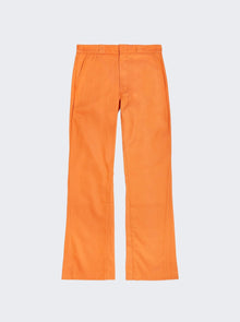 Men | Gallery Dept | La Chino Flares Pants | Orange