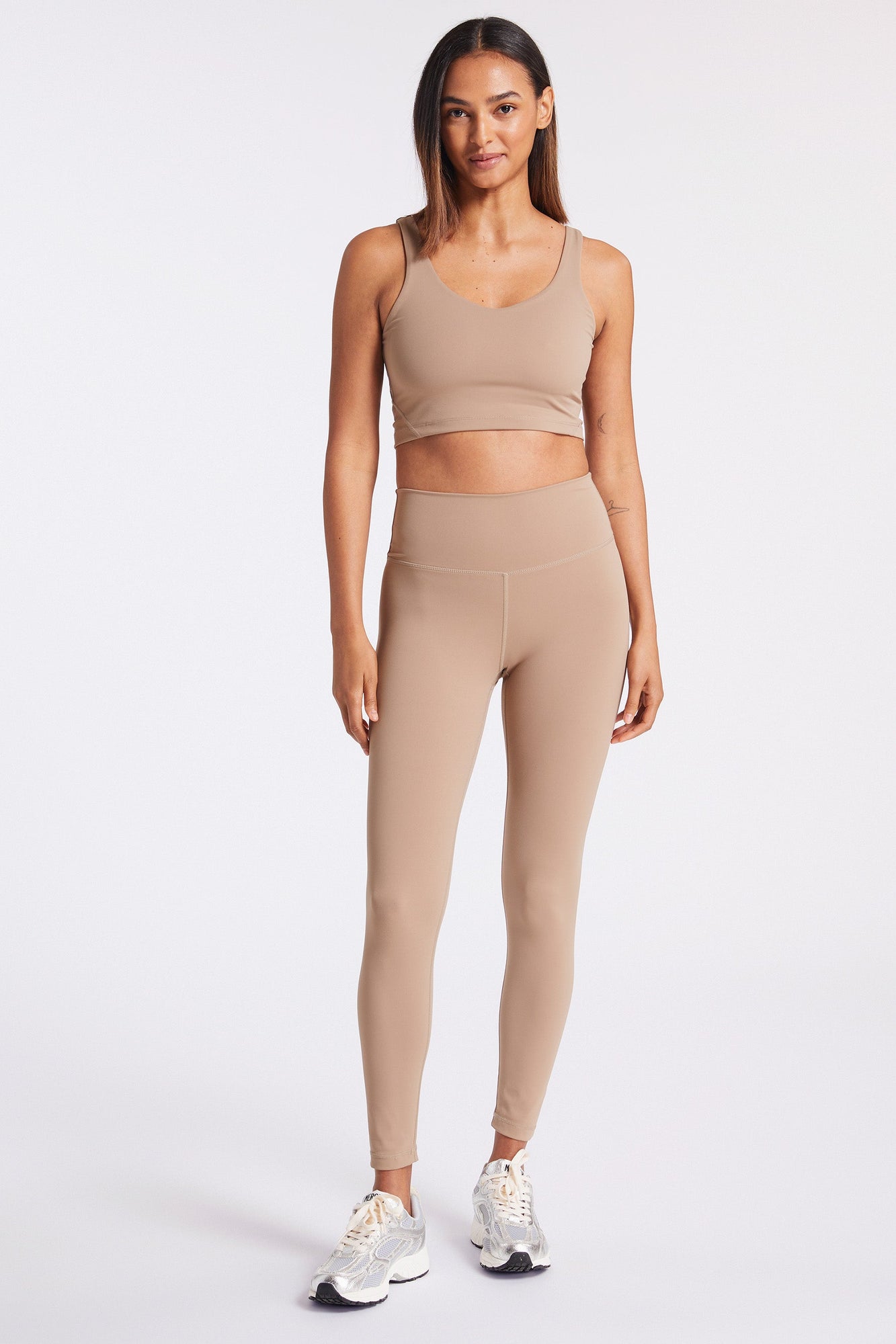 Lune Active | River Lift Perfect Bra | Fossil