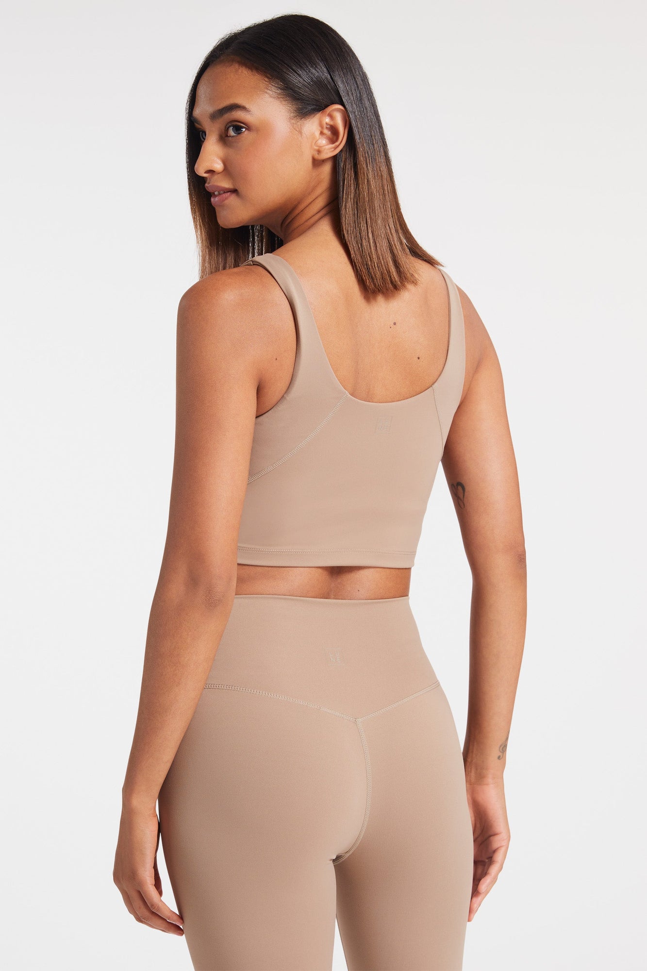Lune Active | River Lift Perfect Bra | Fossil