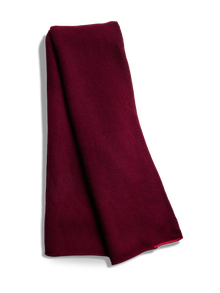 Women | Wool Cashmere Scarf | Chablis