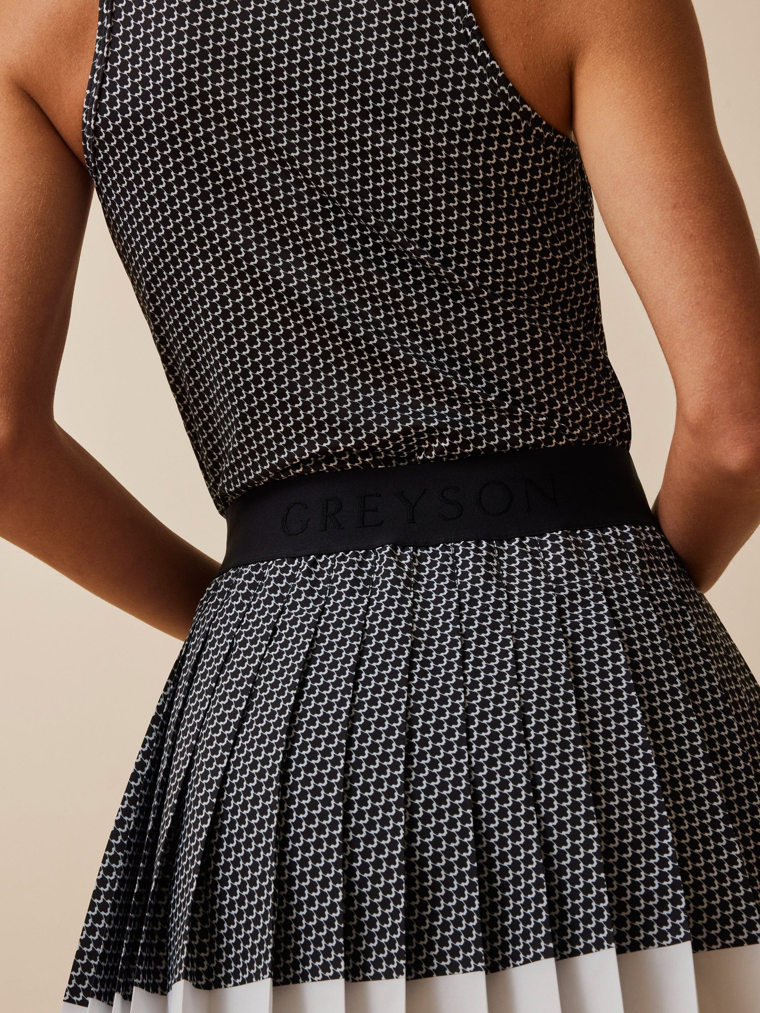 Women | Wolvestooth Leo Skirt | Shepherd