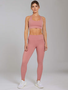 Women | Renew Legging | Antelope