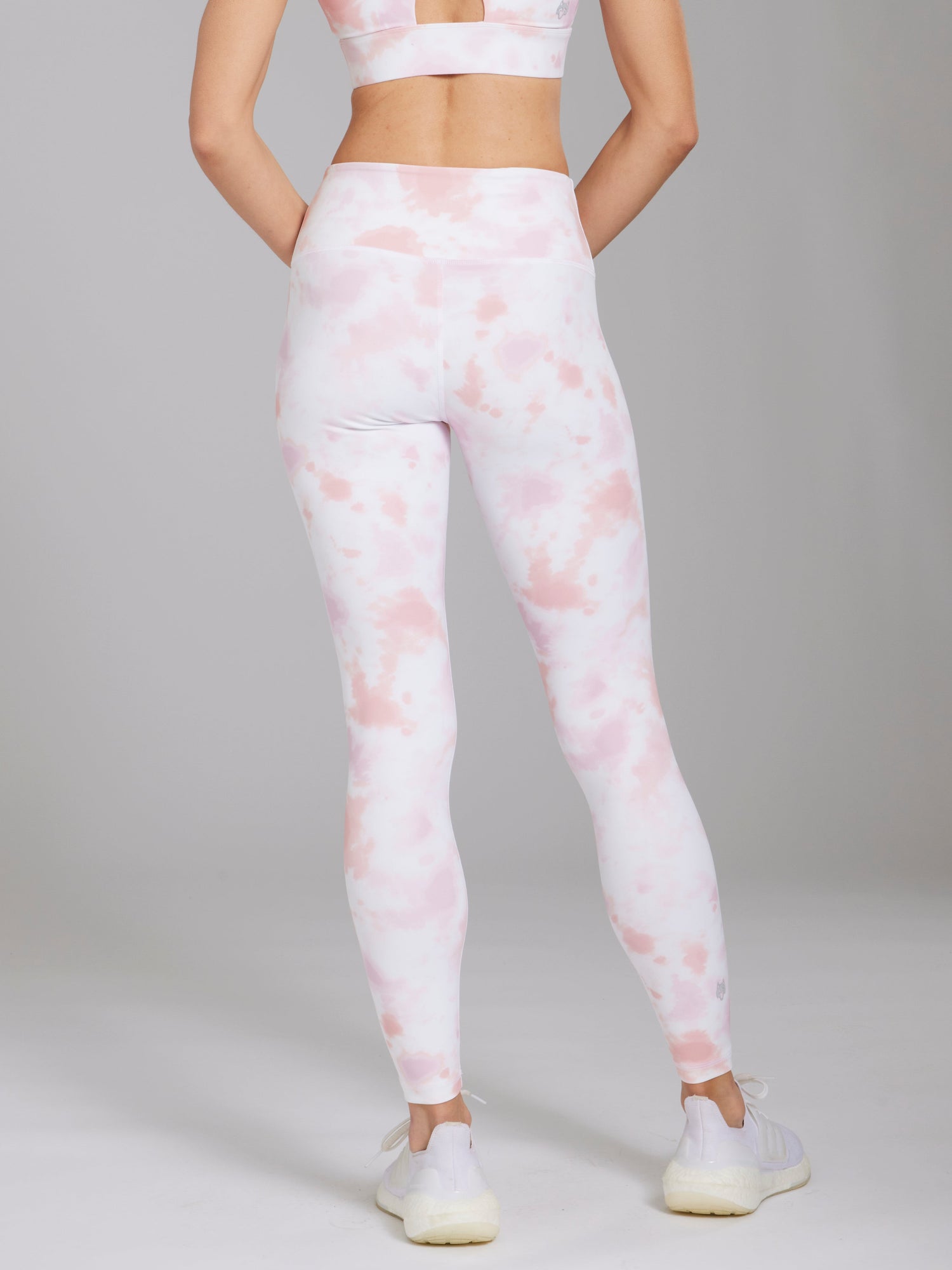 Women | Desert Dye Luna Legging | Dawn Multi