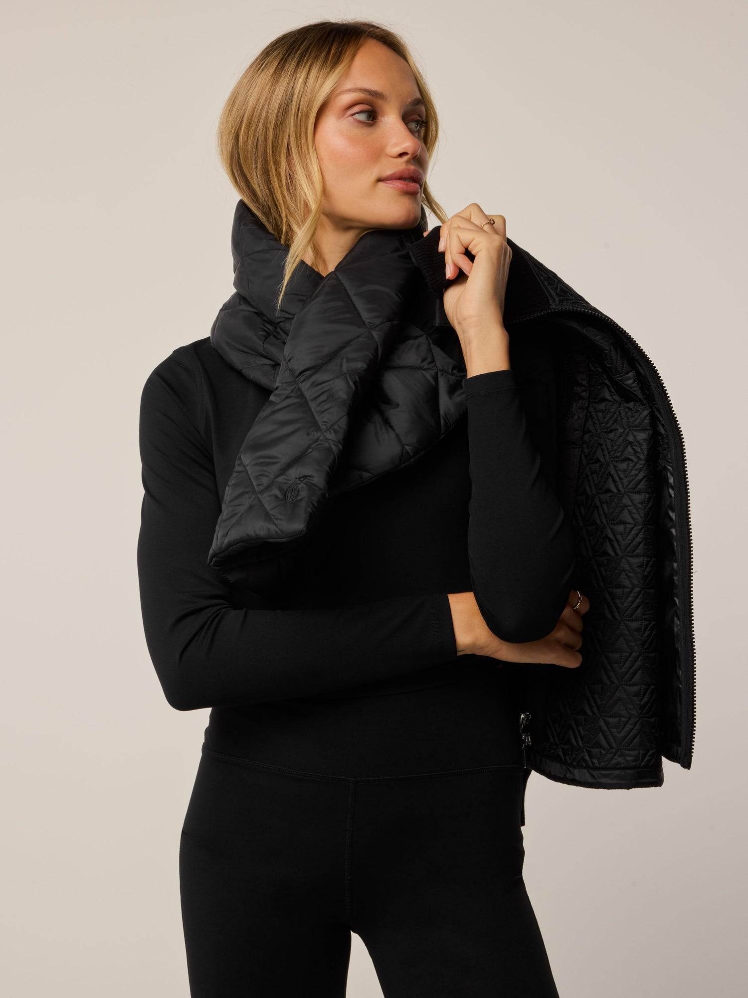 Women | Eos Scarf | Shepherd