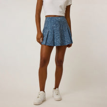 Women | Utopia Ashe Skirt | Vintage Indigo