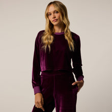 Women | Elara Gracie Top | Chablis