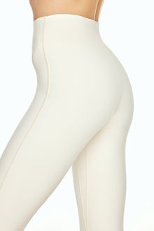 Le Ore | Bella Bonded Legging | Canvas
