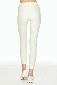 Le Ore | Bella Bonded Legging | Canvas
