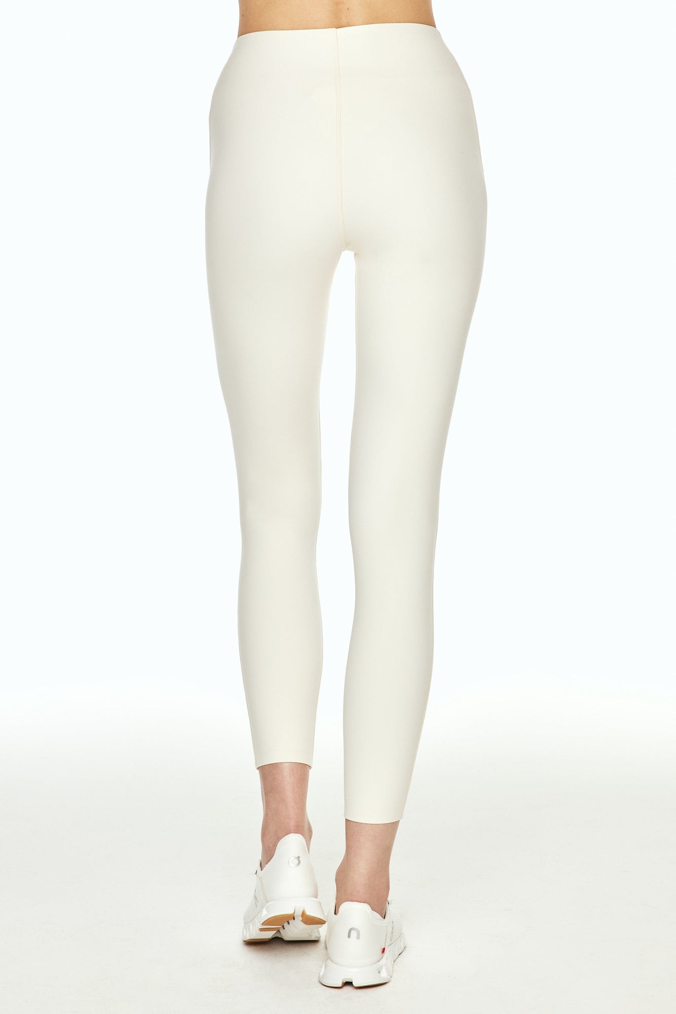 Le Ore | Bella Bonded Legging | Canvas