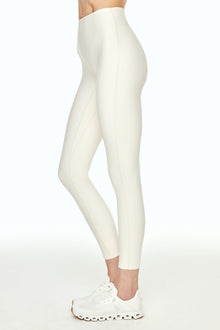 Le Ore | Bella Bonded Legging | Canvas
