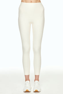Le Ore | Bella Bonded Legging | Canvas