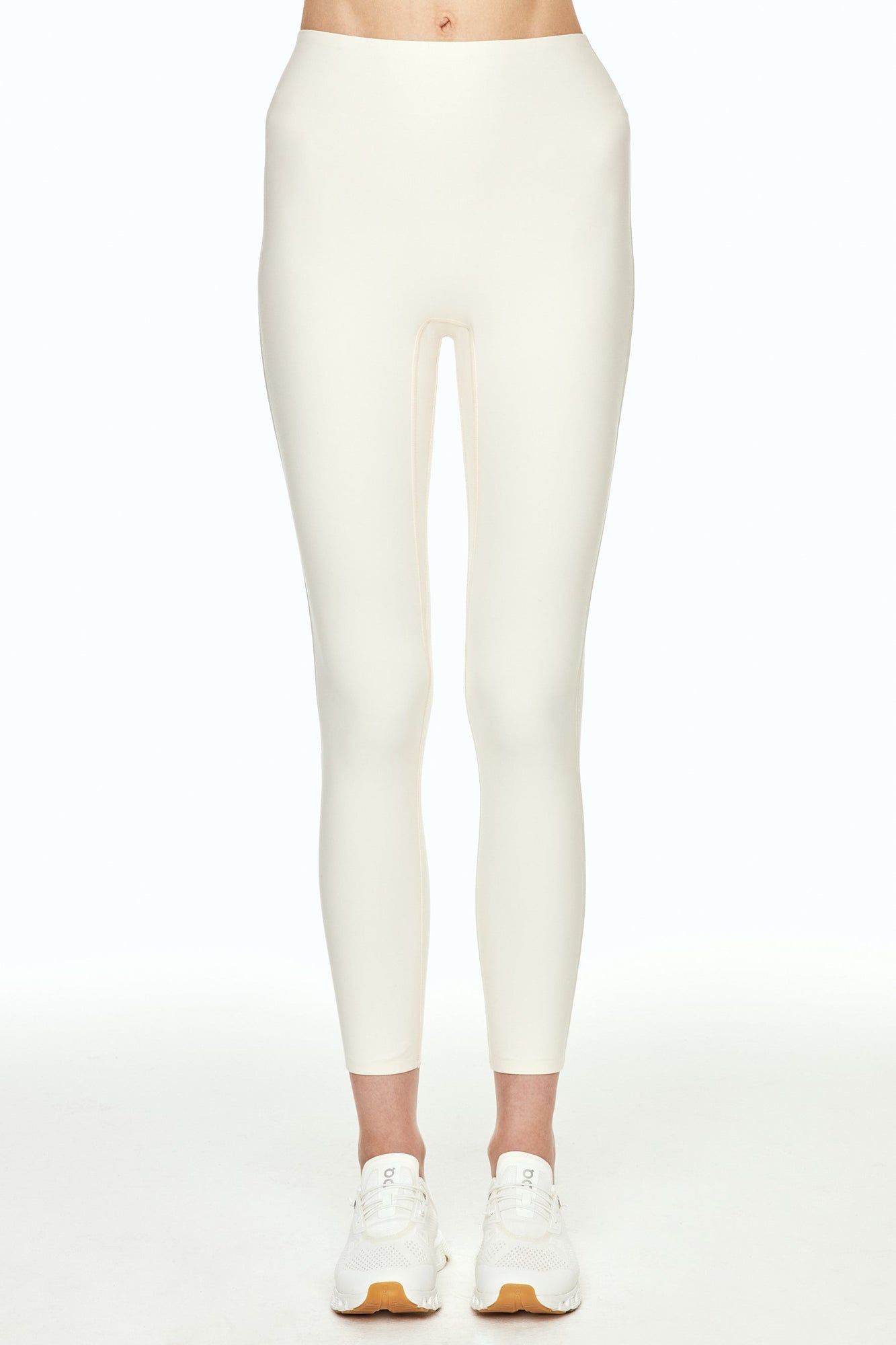 Le Ore | Bella Bonded Legging | Canvas
