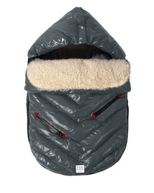 Polar Igloo | Graphite Polar