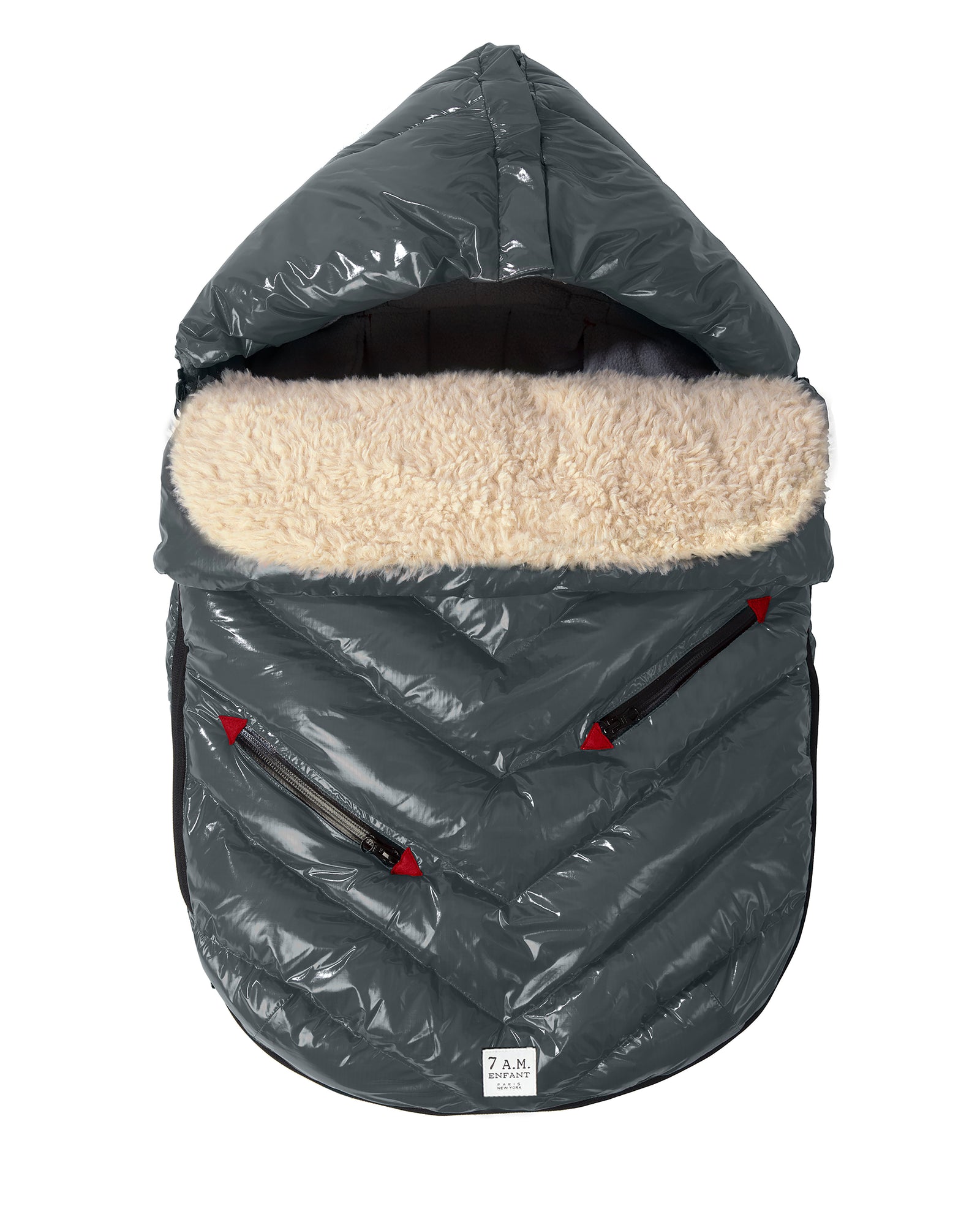 Polar Igloo | Graphite Polar