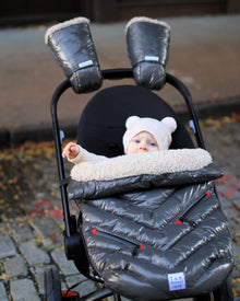 Polar Igloo | Graphite Polar