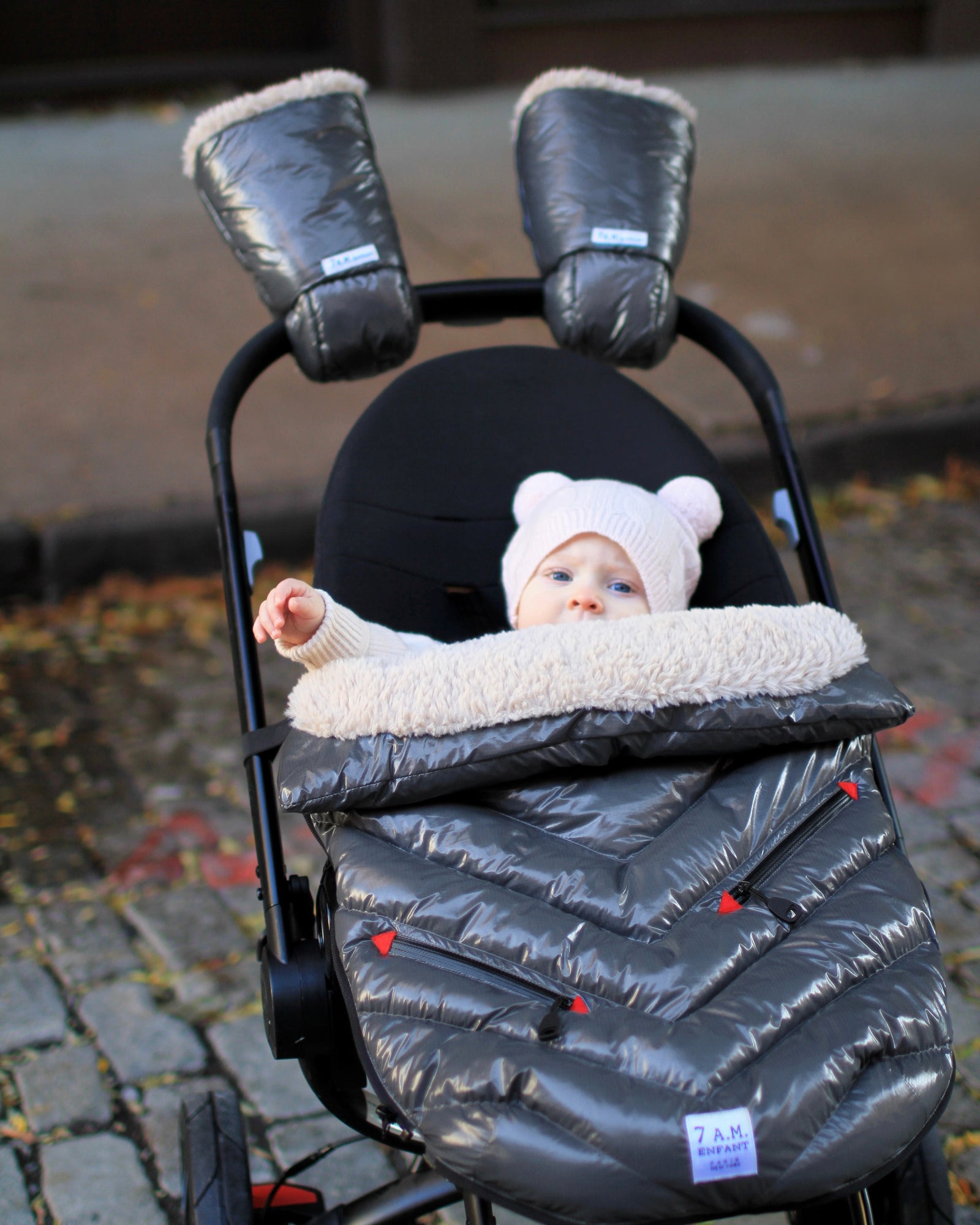 Polar Igloo | Graphite Polar