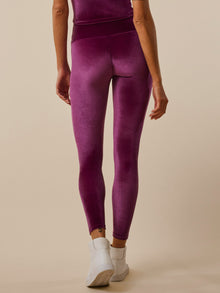 Women | Elara Legging | Meadowsweet