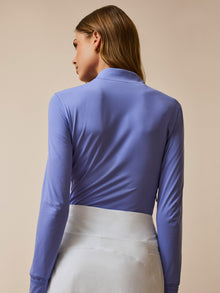 Women | Halley Quarter-Zip Ii | Iz