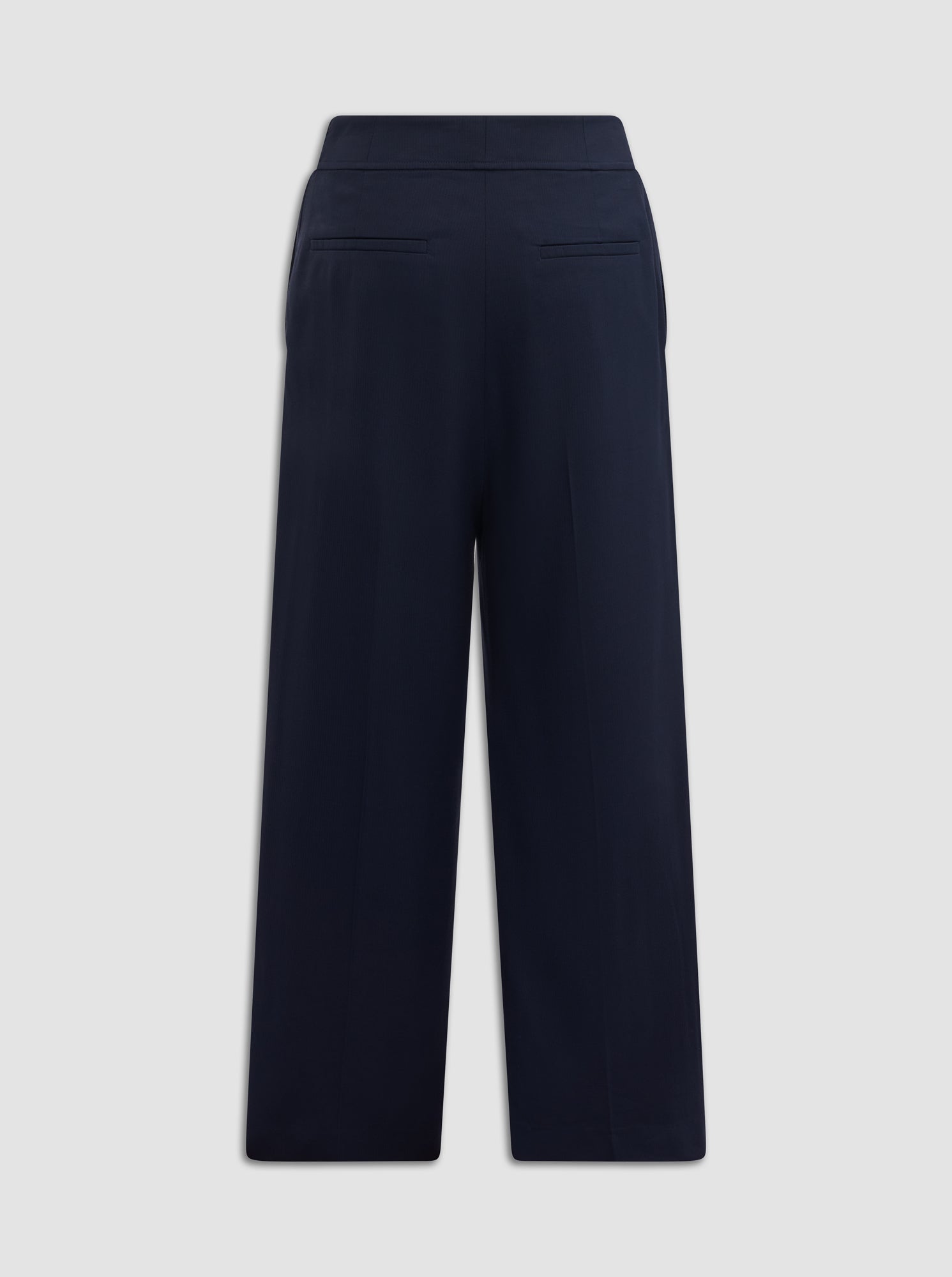 Luca Sailor Pant | Navy