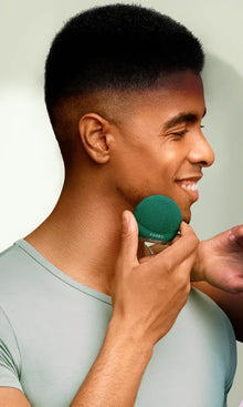 LUNA 4 go Facial Cleansing & Firming Massage | Evergreen