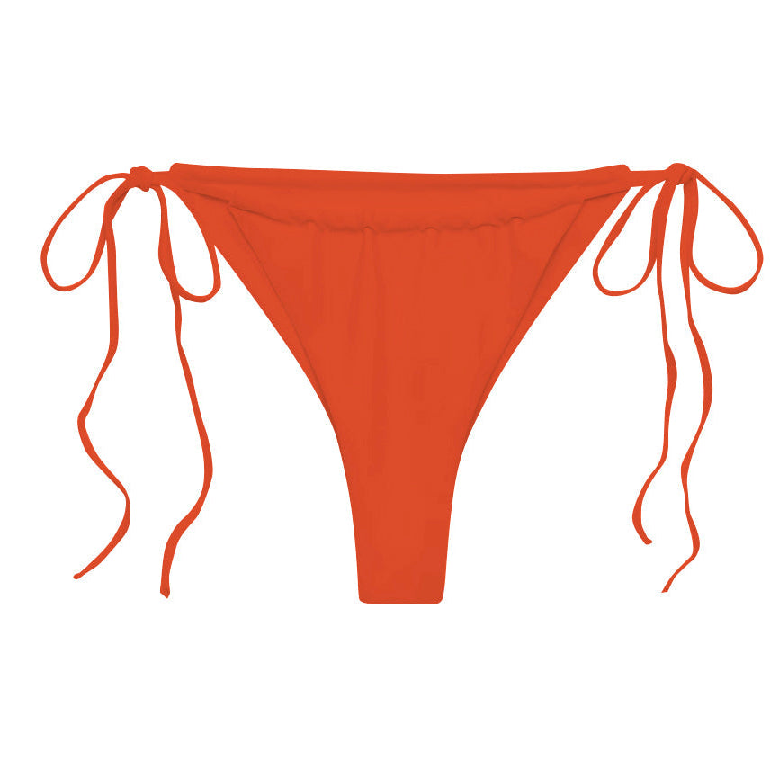 Lana Bottom | Persimmon Matte