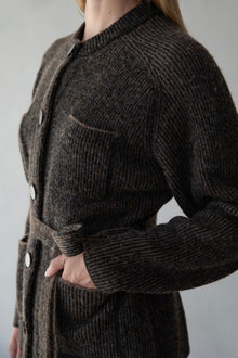 Lesse Cardigan | Black