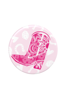 Let's Go Girls | Pink