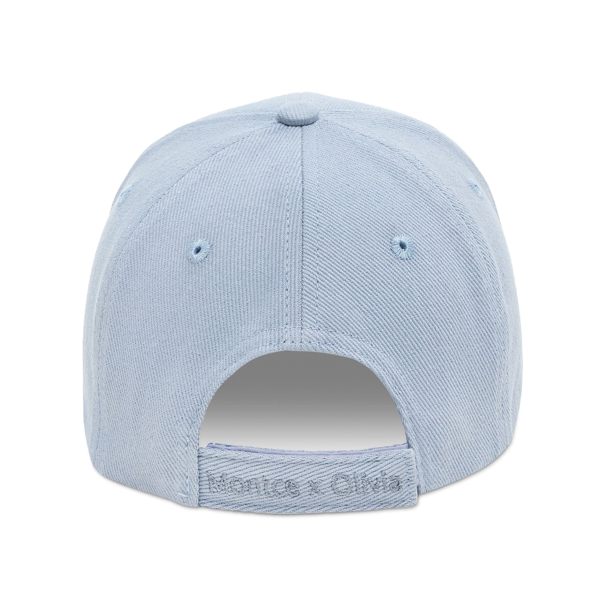 Dad Cap | Light Denim
