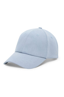 Dad Cap | Light Denim