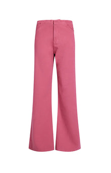 Lioness Practical Magic Jeans | Hot Pink