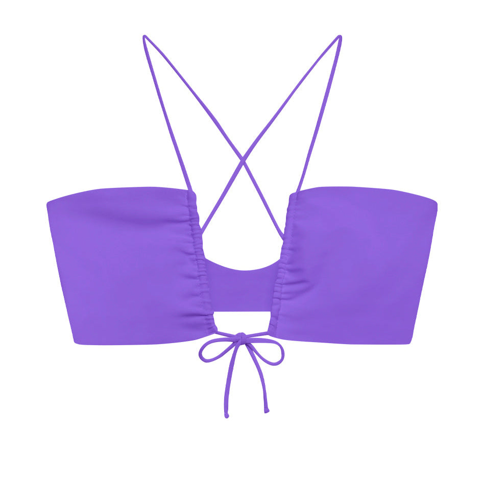 Livi Top | Iris Sheen
