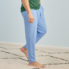 Modal French Terry Lounge Pants | Glacier