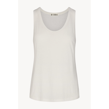 Loose Tank | Ivory