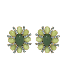 Baldwin Earrings | Multicolor