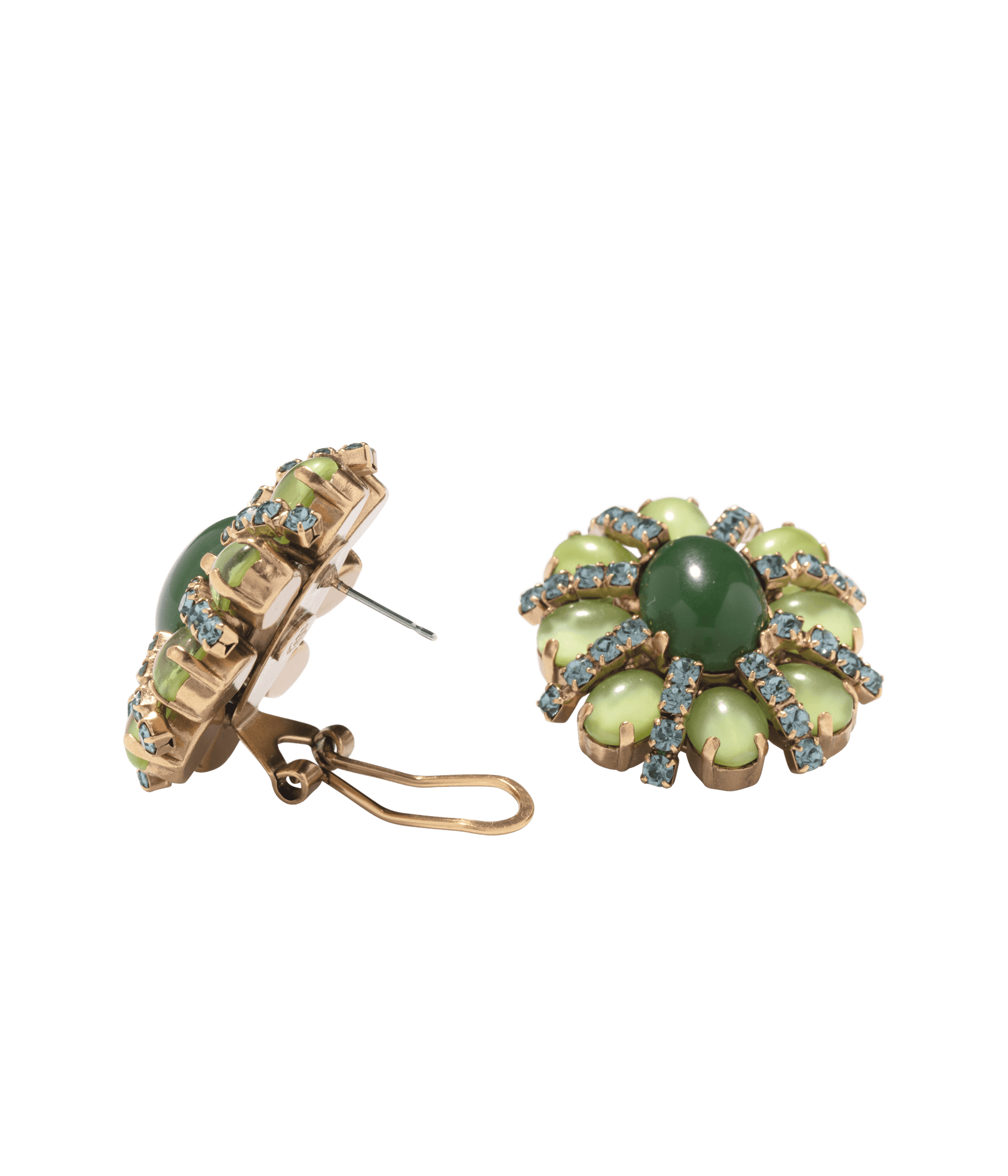 Baldwin Earrings | Multicolor