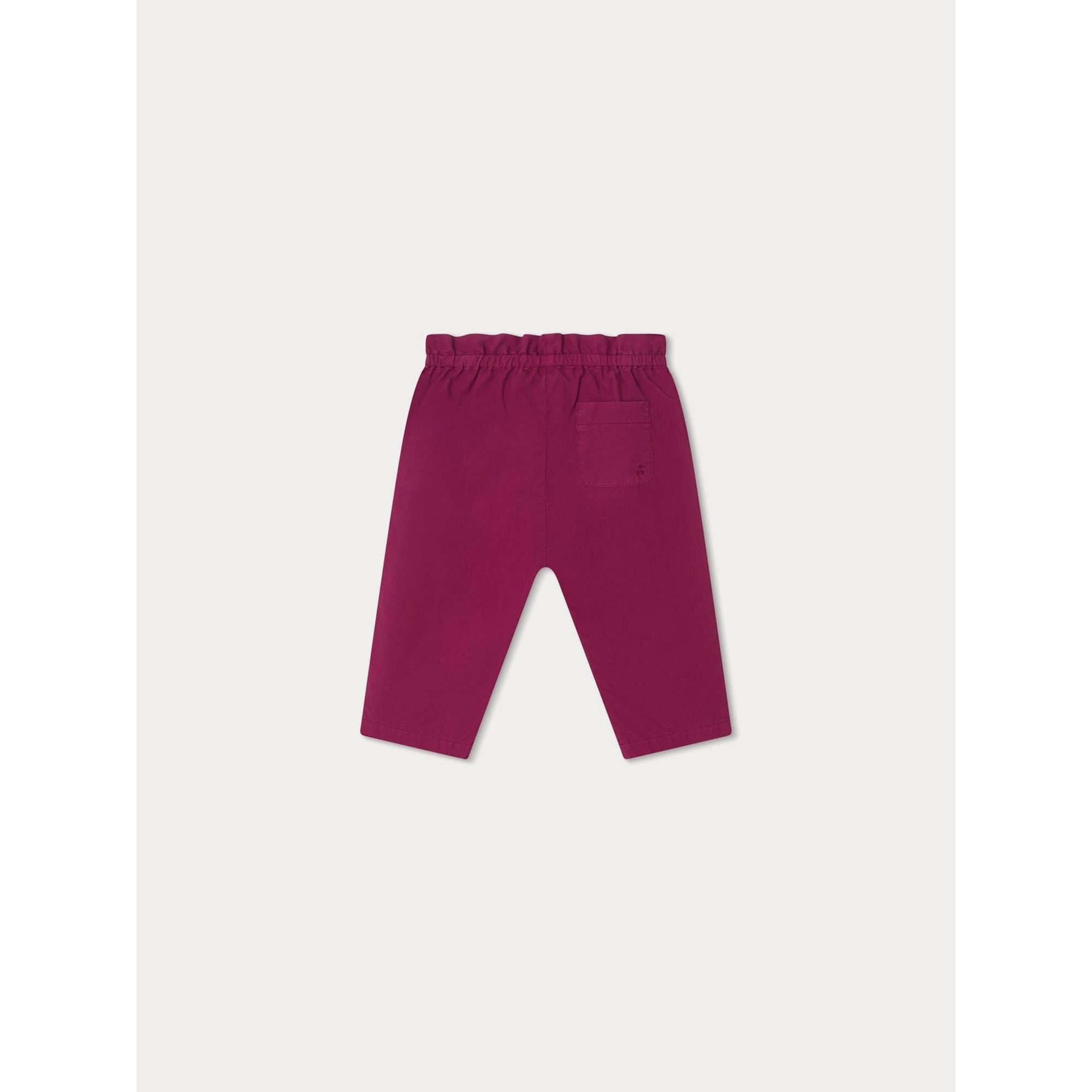 Luciole Pants | 2 years | Violet