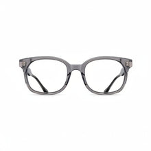 Unisex | M1030 Square Optical | Grey Crystal | Clear | 51MM