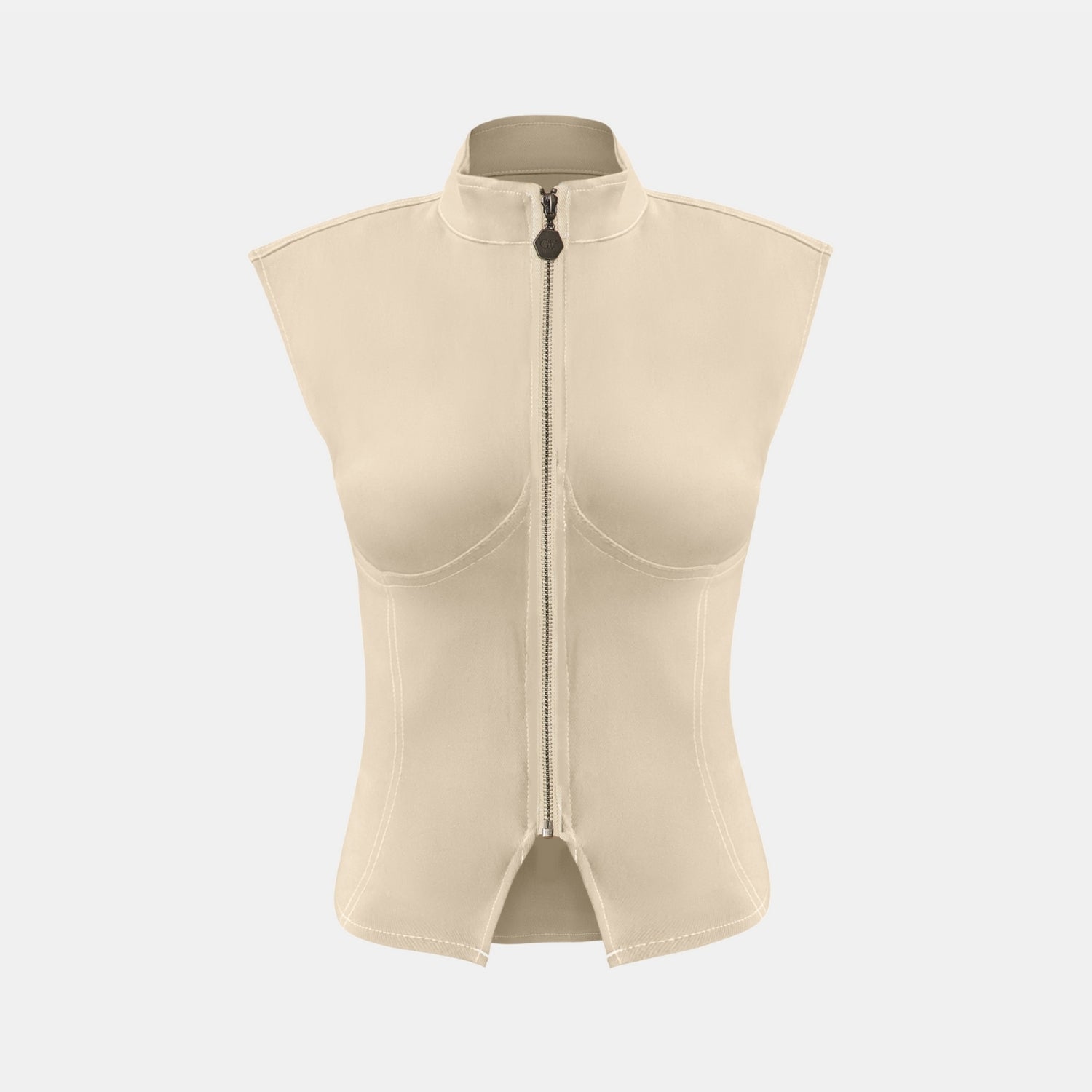 OW Collection MARLEY Top Top 210 - Sand