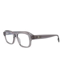 Montblanc Square Acetate Sunglasses | Grey