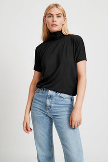 Layla Top | Black