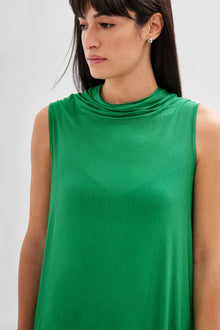 Ines Tunic | Spring Green