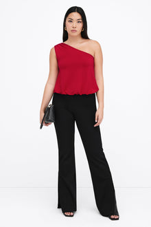 Everly Top | Red