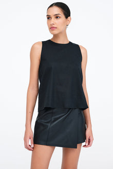 McKinley Top | Black