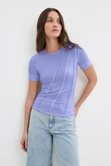 Dia Top | Periwinkle