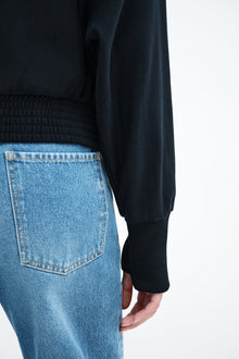 Ace Sweatshirt | Black