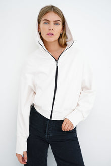 Ace Sweatshirt | Cream