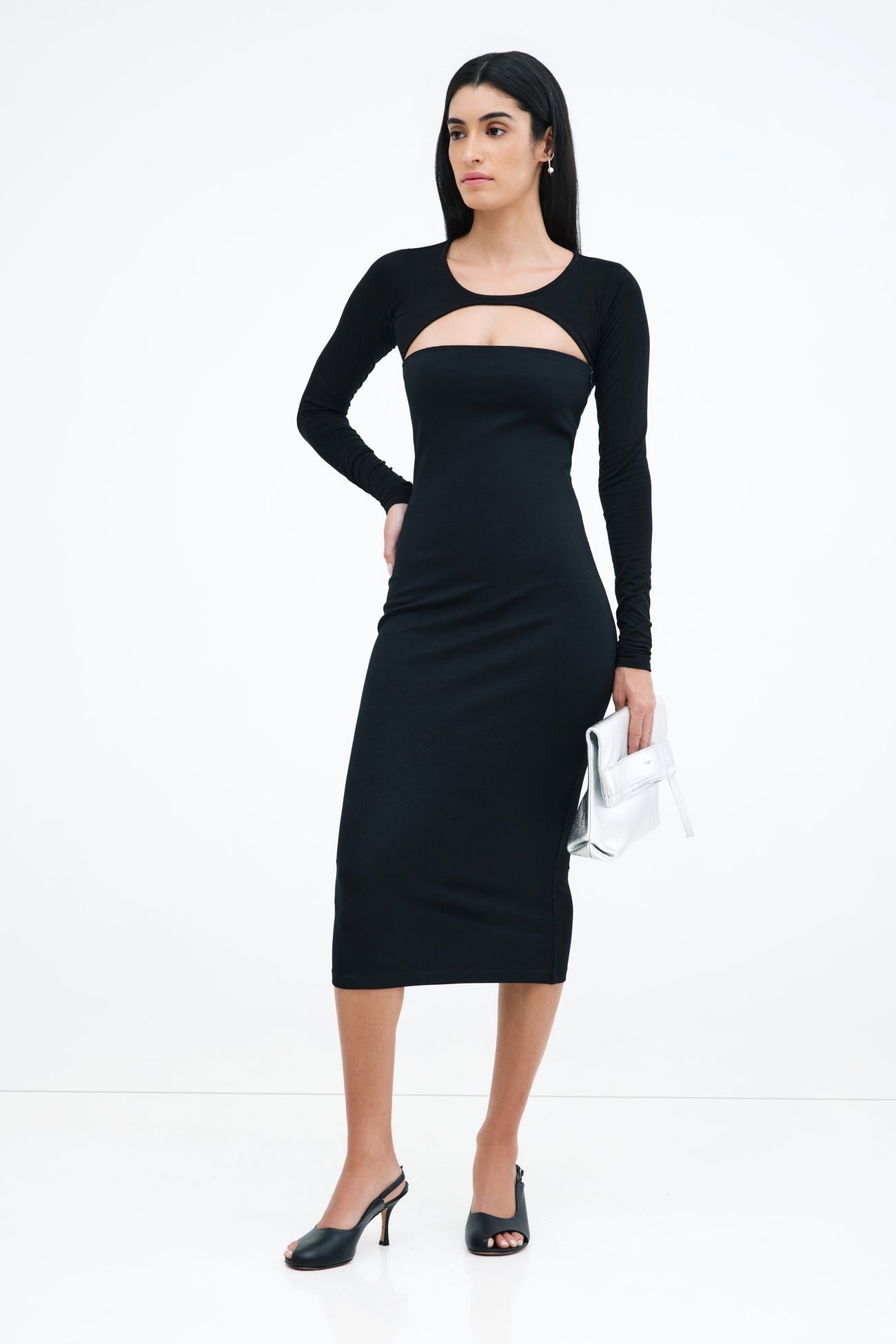 Natalee Bolero | Black