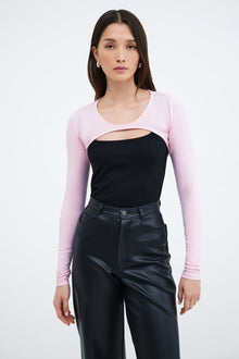 Natalee Bolero | Pink