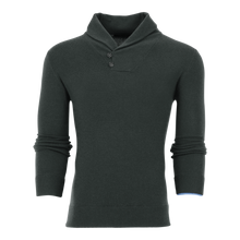 Men | Narragansett Shawl Sweater | Scareb