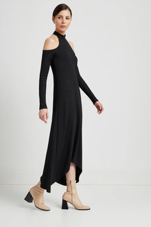 Kalene Dress | Black